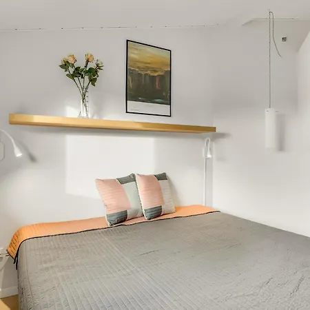 Prázdninový dům 1 Bedroom Amazing In *