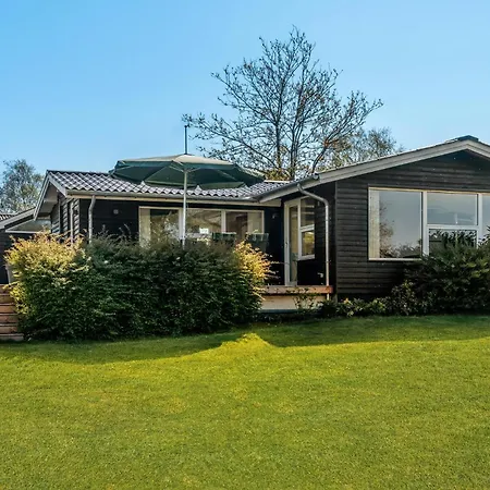 Holiday home In With Kitchen Slagelse
