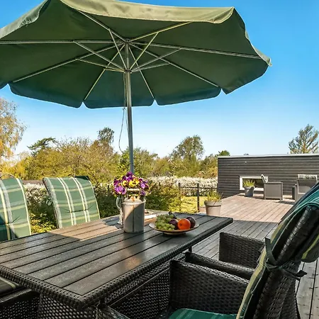 1 Bedroom Amazing In * Slagelse
