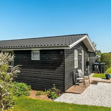 1 Bedroom Amazing In Feriehus Slagelse