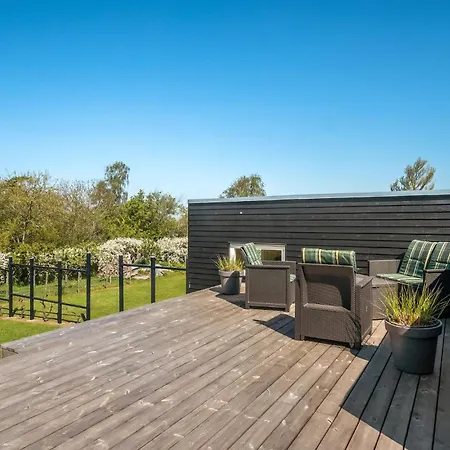 1 Bedroom Amazing In Slagelse